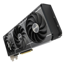 Vaizdo Plokštė - ASUS Prime Radeon RX 9060 XT 16GB GDDR6 PCIe 5.0