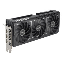 Vaizdo Plokštė - ASUS Prime Radeon RX 9060 XT 16GB GDDR6 PCIe 5.0