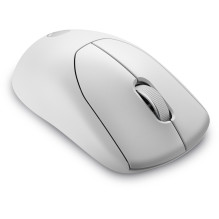Kompiuterio Pelė - Alienware Pro 26000 DPI Ambidextrinė Balta