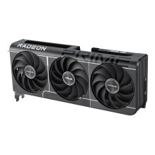 Vaizdo Plokštė - ASUS Prime Radeon RX 9060 XT 16GB GDDR6 PCIe 5.0