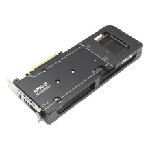 Vaizdo Plokštė - ASUS Prime Radeon RX 9060 XT 16GB GDDR6 PCIe 5.0