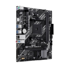 Motininė Plokštė - ASUS Prime A520M-R AMD A520 AM4 Micro ATX