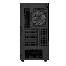 Kompiuterio Korpusas - DeepCool CH560 Digital Juodas