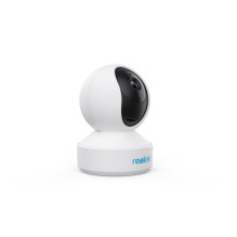 IP Vaizdo Kamera - Reolink E330 5MP Wi-Fi, 355° Vaizdas, Naktinis Matymas 12m