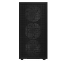 Kompiuterio Korpusas - DeepCool CH560 Digital Juodas