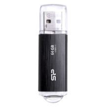 USB Atmintinė - Silicon...