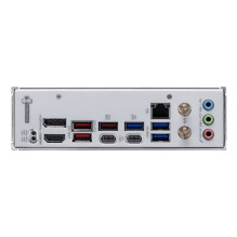 Motininė Plokštė - MSI B850M GAMING PLUS WIFI AMD B850 AM5 DDR5 Wi-Fi 6E Motininė Plokštė - MSI B850M GAMING PLUS WIFI AMD B850 AM5 DDR5 Wi-Fi 6E
