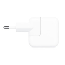 Mobilus Įrenginys - Apple MGN03ZM / A 12W USB 2.0 EU Kištukas Baltas Mobilus Įrenginys - Apple MGN03ZM / A 12W USB 2.0 EU Kištukas Baltas