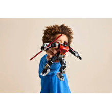 Konstruktorius - LEGO STAR WARS 75411 Darth Maul Mech 143 Dalys