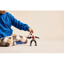 Konstruktorius - LEGO STAR WARS 75411 Darth Maul Mech 143 Dalys