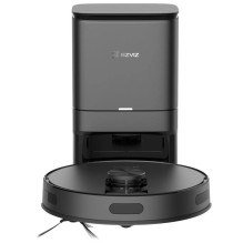 EZVIZ putekļu sūcējs CS-RE4P-PBT2 Black