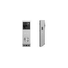 EZVIZ EP3x Pro Silver Security Camera IP65 32GB (3MP+2MP)