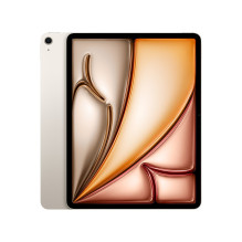 Planšetinis Kompiuteris - Apple iPad Air M 128 GB 13" Liquid Retina 12 GB Wi-Fi 7 Beige