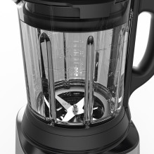 Virtuvinis Kombainas - Tefal Perfectmix Cook BL83SD 1.75L 1400W Juodas Nerūdijantis Plienas