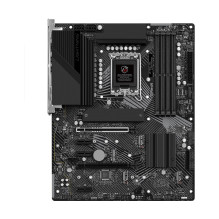 Motininė plokštė - Asrock Z790 PG Lightning (Intel Z790, LGA 1700, DDR5, 2.5GbE)