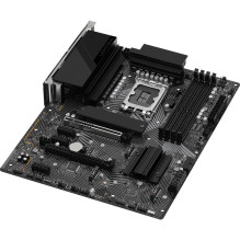Motininė plokštė - Asrock Z790 PG Lightning (Intel Z790, LGA 1700, DDR5, 2.5GbE)