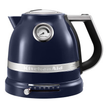 Ketaus - KitchenAid 5KEK1522EIB 1.5L 2400W 7 Temperatūros Nustatymai Mėlyna