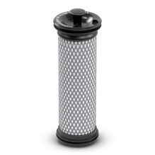 Dulkių siurblio filtras - Kärcher 2.863-319.0 100g pakuotė 1