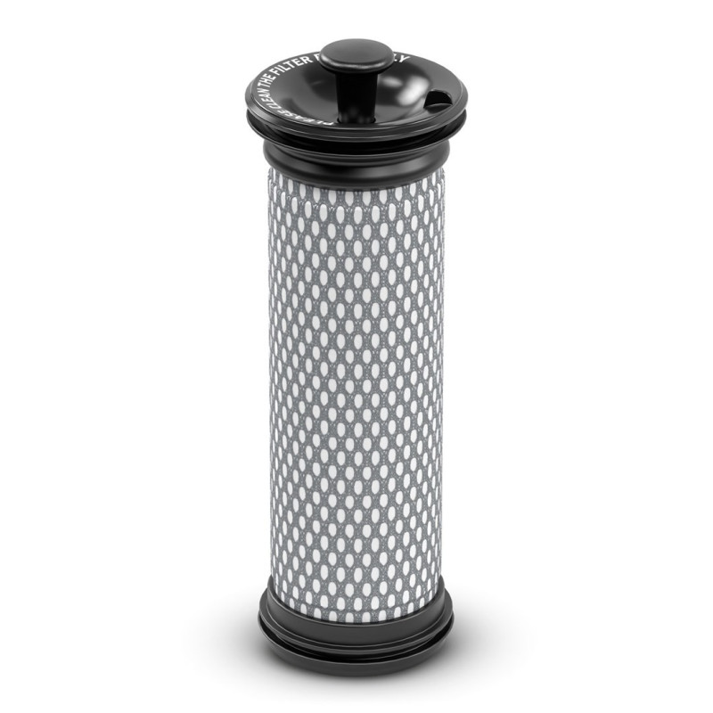 Dulkių siurblio filtras - Kärcher 2.863-319.0 100g pakuotė 1