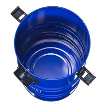 Sausas dulkių siurblys - Scheppach DC100 1200W 65L 215m³ / h
