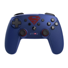 Žaidimų pultas - Trust GXT 542SM Muta Blue Bluetooth / RF / USB žaidimų pultas Android, iOS, PC, Nintendo Switch Blue