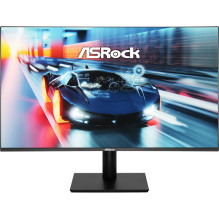 Monitorius - Asrock...
