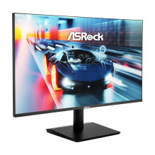 Monitorius - Asrock Challenger CL25FFB 24.5" FHD 144Hz IPS Antirefleksinis Juodas Monitorius - Asrock Challenger CL25FFB 24.5" FHD 144Hz IPS Antirefleksinis Juodas
