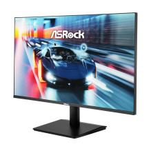 Monitorius - Asrock Challenger CL25FFB 24.5" FHD 144Hz IPS Antirefleksinis Juodas Monitorius - Asrock Challenger CL25FFB 24.5" FHD 144Hz IPS Antirefleksinis Juodas