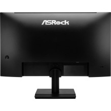 Monitorius - Asrock Challenger CL25FFB 24.5" FHD 144Hz IPS Antirefleksinis Juodas Monitorius - Asrock Challenger CL25FFB 24.5" FHD 144Hz IPS Antirefleksinis Juodas
