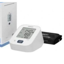 Kraujo Spaudimo Monitorius - OMRON M2+ Bluetooth, Intellisense, 120 Matavimų Kraujo Spaudimo Monitorius - OMRON M2+ Bluetooth, Intellisense, 120 Matavimų