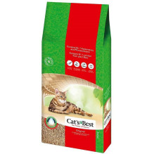 Kačių kraikas - Cat's Best...