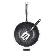Salter BW13977 Megastone 30cm Multifunctional Pan