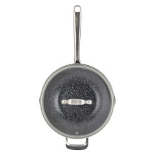Salter BW13977 Megastone 30cm Multifunctional Pan
