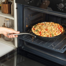 Salter BW13977 Megastone 30cm Multifunctional Pan