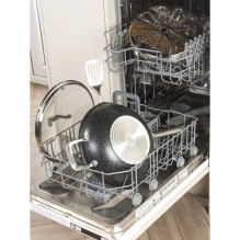 Salter BW13977 Megastone 30cm Multifunctional Pan
