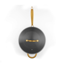 Salter BW14607 Aerotech Professional 28cm Wok