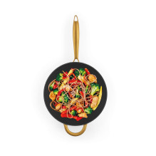 Salter BW14607 Aerotech Professional 28cm Wok
