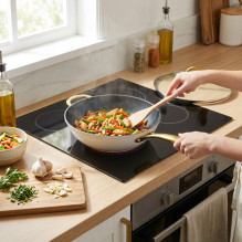 Salter BW14607 Aerotech Professional 28cm Wok