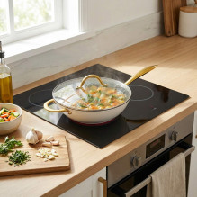 Salter BW14607 Aerotech Professional 28cm Wok