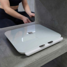 Salter SA00755WFEU6 Body Insight Smart Scale, White