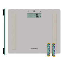 Salter 9113 GFEU12 Compact...