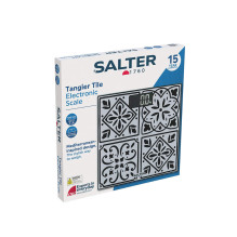 Salter SA00702TCFEU12 Tanger Tile Electronic Scale