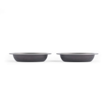 Salter BW14467 Essential 2 Piece Oval Deep Dish Set