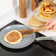 Salter BW13656GEU7 Marblestone 25cm Pancake Pan Salter BW13656GEU7 Marblestone 25cm Pancake Pan