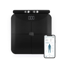Salter SA00755BFEU6 Body Insight Smart Scale, Black