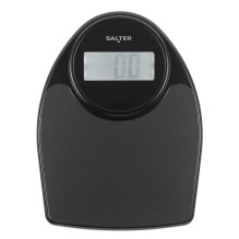 Salter SA00701BFEU12 Doctors Stile Electronic Scale, Black