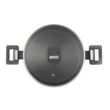 Salter BW14726 Alto 24 cm Stockpot