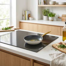 Salter BW14597 Aerotech Professional 20cm Fry Pan
