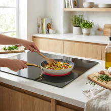 Salter BW14597 Aerotech Professional 20cm Fry Pan