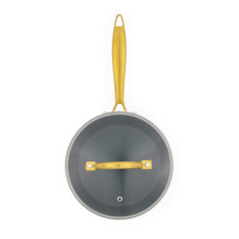 Salter BW14603 Aerotech Professional 18cm Saucepan